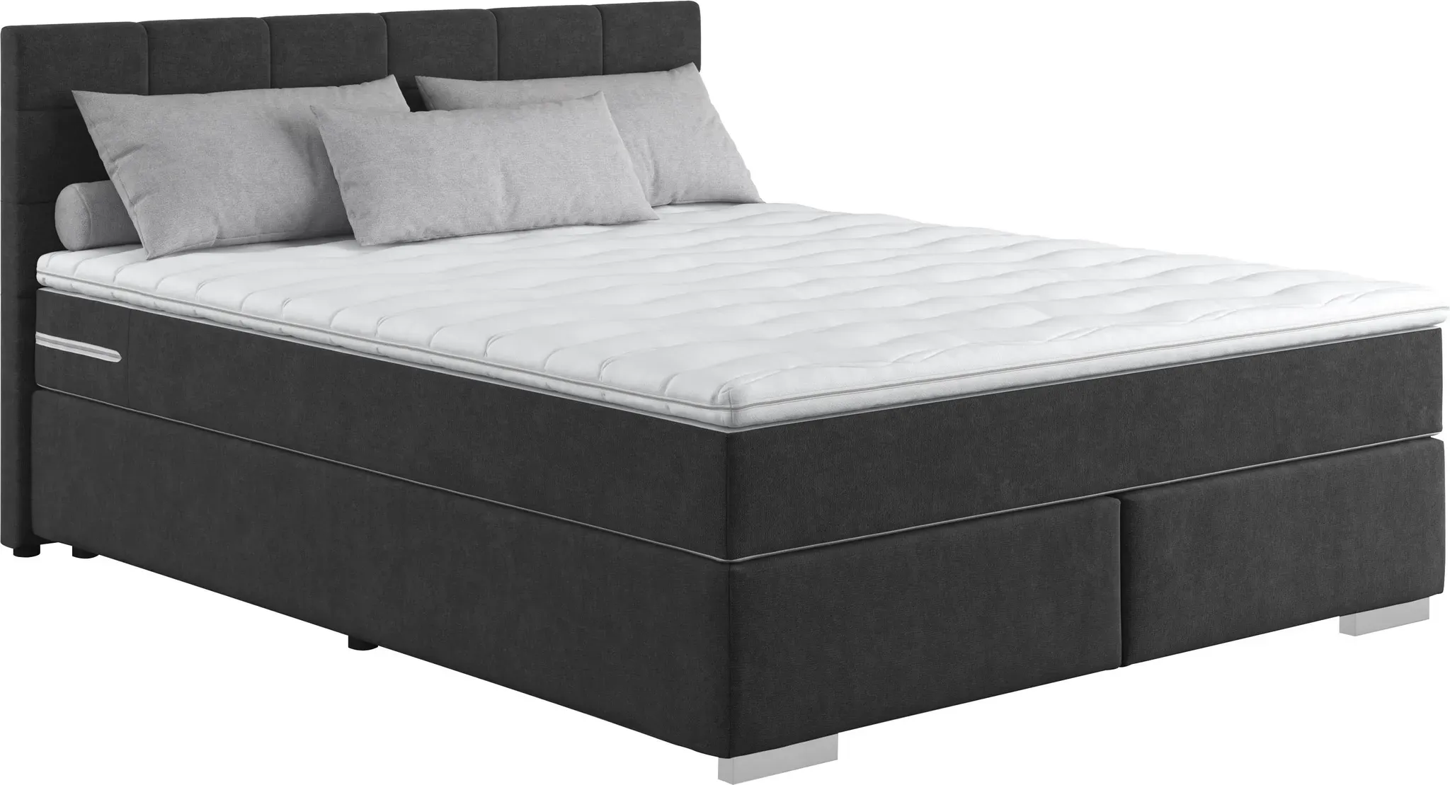 Boxspringbett COTTA 