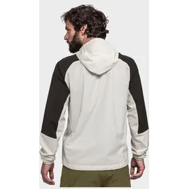 Schöffel Hybrid Jk Style Mamry Herren Beige XL