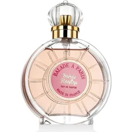 Jeanne Arthes Balade à Paris Soirée Rooftop Eau de Parfum 100 ml