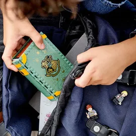 LEGO Harry Potter Hogwarts Moment: Zaubertrankunterricht 76383