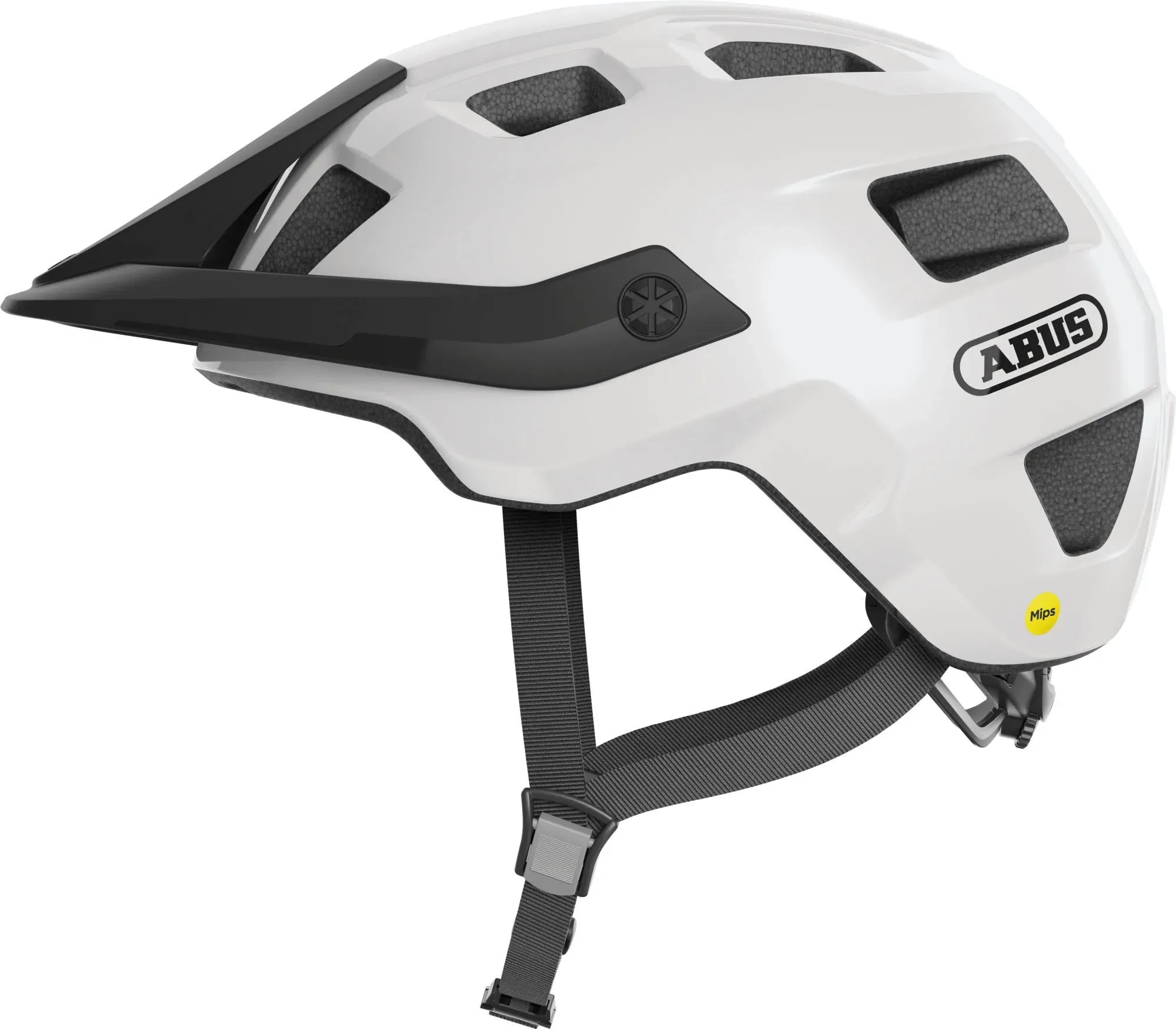 Mountainbikehelm ABUS 