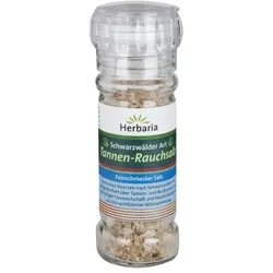 Herbaria Tannen-Rauchsalz