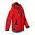Arctic Seven Softshelljacke »Arctic Seven Herren Softshelljacke, AS-306 Rot | Gr.: L
