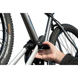Fischer Dach-Fahrradträger
