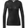 s.Oliver Ripp-Shirt mit Glitzer-Effekt - 42