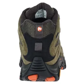 Merrell Moab 3 Mid GTX Herren Olive 43
