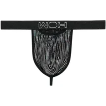 WOH String Pure Seduction schwarz L 1er Pack