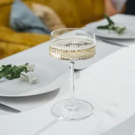 Stölzle Lausitz New York Bar Soho Sektglas 0,316 l 6 St.