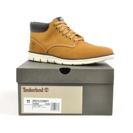 Timberland Bradstreet braun 44