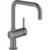 Grohe Minta Brushed Hard Graphite 32488AL0