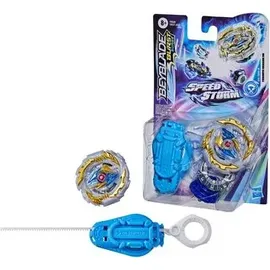 Beyblade Burst Surge Speedstorm Starter Packs, sortiert