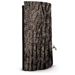 Regenwassertank »Evergreen Lite«, 300 l, erdfarben - braun