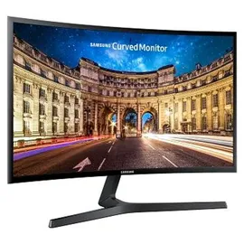 Samsung C24F396FHR 24"