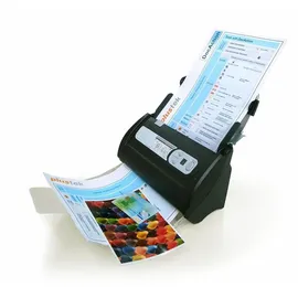 Plustek SmartOffice PS286 Plus