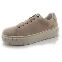 Gabor Comfort Sneaker low beige