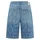 Mustang Damen Style Toyah Bermuda, mittelblau), - 27