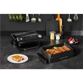 Tefal Optigrill+ Snacking&Baking GC7148