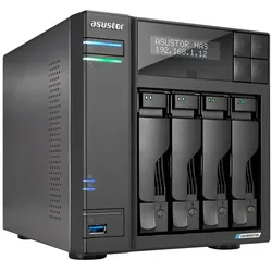 NAS-Netzwerk-Speicher Asustor