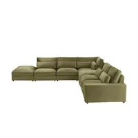 Sofa.de Ecksofa Branna ¦ ¦ Maße (cm): B: 412 H: 88 T: