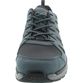Lowa Innox EVO II GTX dunkelpetrol/grau 7531 47