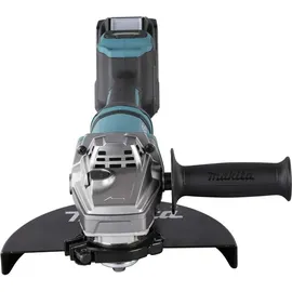 Makita GA038GT201 inkl. 2 x 5,0 Ah + Koffer
