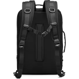 wozinsky Premium 15,6'' Laptop-Rucksack Schwarz