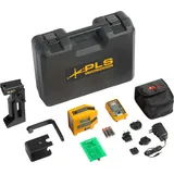 Fluke PLS 6G RBP KIT Punktlaser Reichweite (max.): 30m