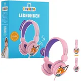 edurino LernOhren Pink