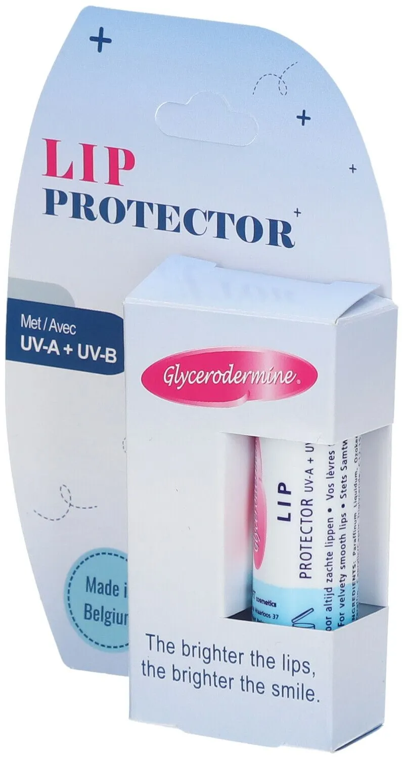 Glycodermine Lippenstift