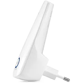 TP-Link Universal Wireless N Repeater 300Mbps weiß (TL-WA850RE)