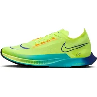 Nike ZoomX Streakfly grün