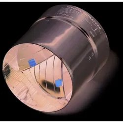 Abgasklappe Diermayer Hos 60mm, 2109937