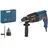 inkl. Zahnfutter + Koffer 06112A3002