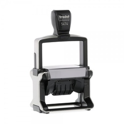 Trodat Professional 5474 (60x40 mm - 8 Zeilen) - (alt 5470)