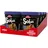 Nissin Cup Noodles Soba Cup Yakitori Chicken 8er Pack, Wok Style Instant-Nudeln