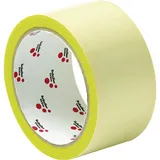 Schuller Eh Klar Schuller Doppelseitiges Klebeband Folie TWIN TAPE PRO" 50mmx25m"