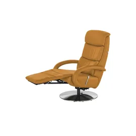 Hukla Relaxsessel Florian Leder 73 x 109 x 91 cm Orange