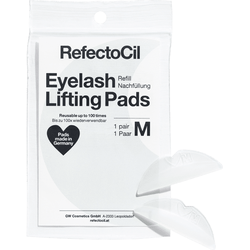 RefectoCil Eyelash Lift Refill Pads -Medium