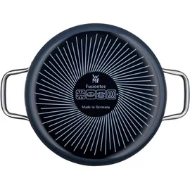 WMF Fusiontec Essential Topf-Set 3-tlg. Bratentopf + Fleischtopf