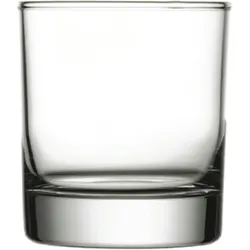 Pasabahce Whiskeyglas, Serie Side, 0,315 Liter