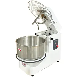 Vaiotec EASYLINE Teigknetmaschine abnehmbarer Kessel - 50 Liter / 400 Volt