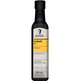 Dr. Budwig Leinöl Bio kaltgepresst (1x 250ml) - Omega 3 hochdosiert aus Bio Leinsamen - ungefiltert aus 100% nachhaltigem Anbau- veganes Leinsamenöl - flüssig - naturrein - Öl für Kinder