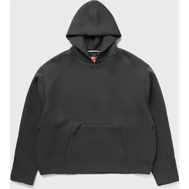 Nike Hoodie Schwarz/Grau 62