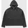 Nike Hoodie Schwarz/Grau 62