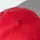 Adidas 3-Streifen New Logo Baseball Kappe Pure Ruby / Black Erwachsene (M/L)