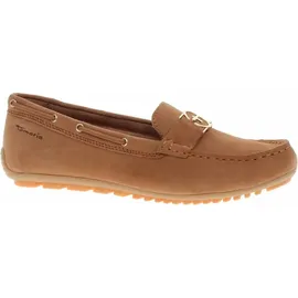 TAMARIS Moccassin Damen Braun 40
