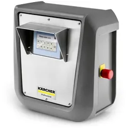 Start/Bezahlsystem CR 214 für Portalwaschanlagen, Teile-Nr. 2.643-856.0