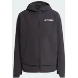 adidas Terrex Multi Softshelljacke Black S