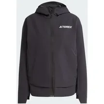 adidas Terrex Multi Softshelljacke Black S