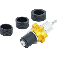 BGS Universal-Kühlsystem-Prüfadapter 30 - 50 mm